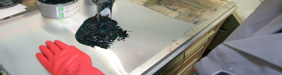 Chemikalienschutz Chemikalienschutz