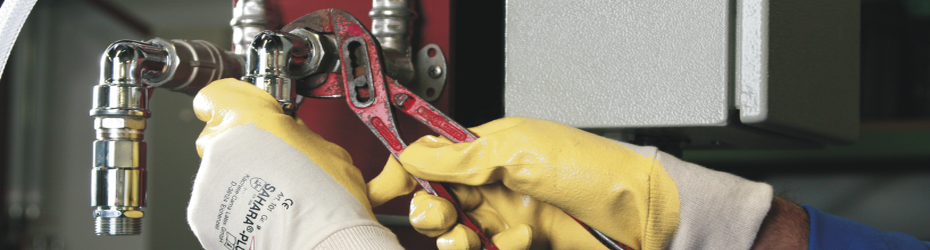 Mechanischer Schutz Mechanischer Schutz