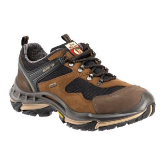 BAAK BOOMER sportiver Halbschuh