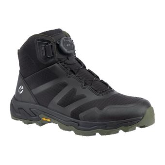BAAK Balu DogWalker Stiefel O1 FO SR