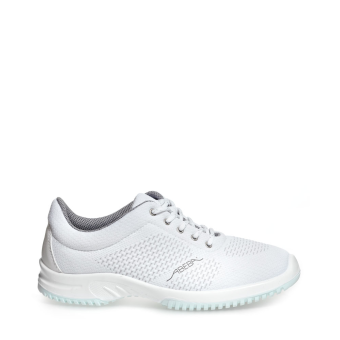 Abeba Sicherheitsschuhe uni6 S2 Halbschuh weiß CE SRC