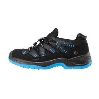 BAAK HOMER Halbschuh S1P SRC ESD