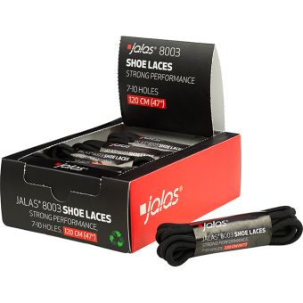 JALAS® 8003-120 Schnürsenkel 120 cm