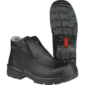 Halbstiefel S2 JALAS® 1420 CLEAN