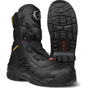 Sicherheitsstiefel S3 JALAS® 1508 GRAN PREMIO