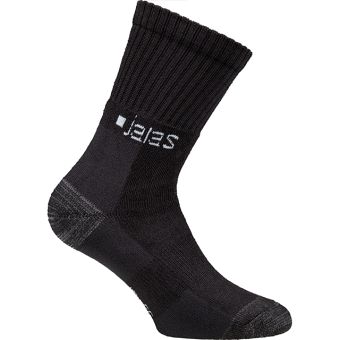 JALAS® 8212 Heavy Weight Sock schwarz