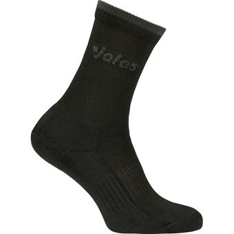 Halbfrottee-Socke JALAS® 8210B