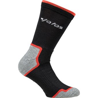 Halbfrottee-Socke JALAS® 8221