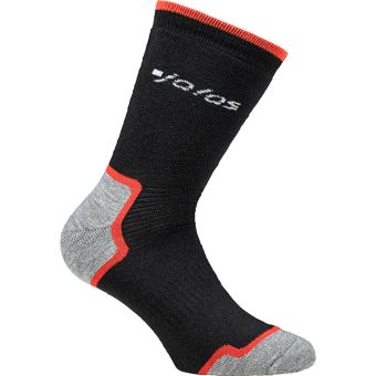 Vollfrottee-Socke JALAS® 8222