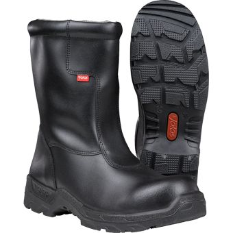 Sicherheitsstiefel S2 JALAS® 1430 CLEAN