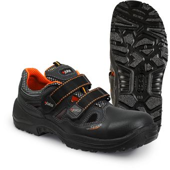 Sandale S1 ESD JALAS® 3400A MONZA SPORT