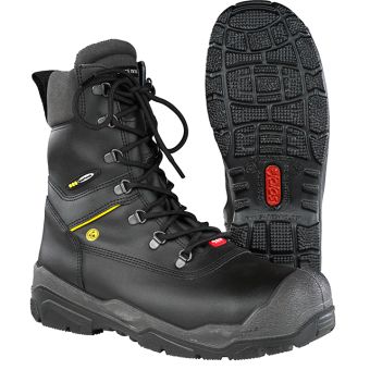 Schnürstiefel S3 JALAS® 1878 OFF ROAD