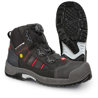 Sicherheitsstiefel S3 JALAS® 1718 ZENIT Easyroll