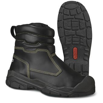 Halbstiefel S3 JALAS® 1948S METATARSAL
