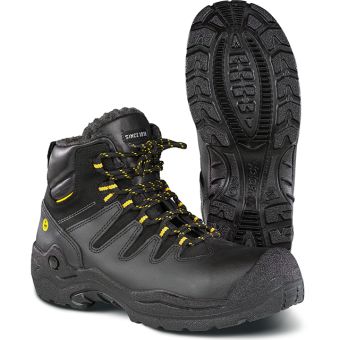 Halbstiefel S3 ESD JALAS® 6438 TEMPERA