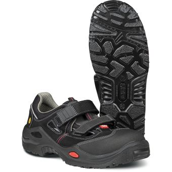 Sandale S1P JALAS® 1605 E-SPORT