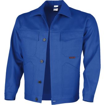 Qualitex Bundjacke "klassisch"