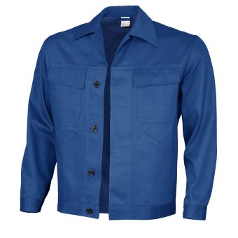 Qualitex Bundjacke "basic"