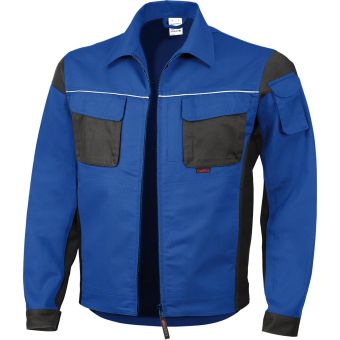 Qualitex Bundjacke "PRO"