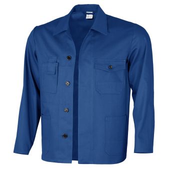 Qualitex Arbeitsjacke "basic"