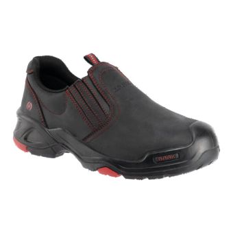 BAAK BRIAN Halbschuh S3 LOAFER (SLIPPER)