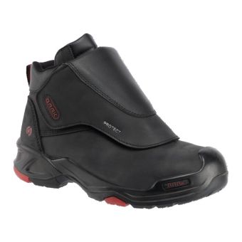 BAAK BJÖRN Schweißer Stiefel S3