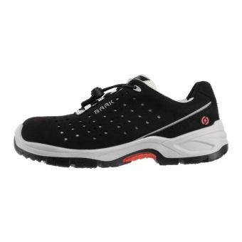 BAAK HENK-XW Halbschuh S1P SRC ESD