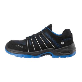 BAAK HERBY-N Halbschuh S1