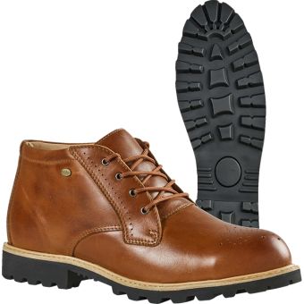 Halbstiefel S3 JALAS® 2128 VIP SAFETY