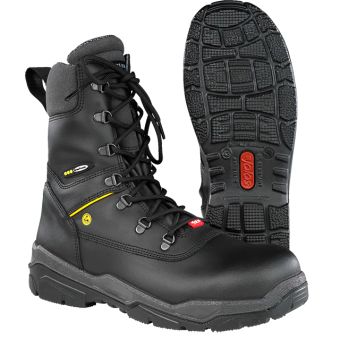 Schnürstiefel O2 JALAS® 1872 OFF ROAD