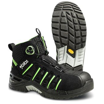 Schnürstiefel S1P JALAS® 9945 EXALTER