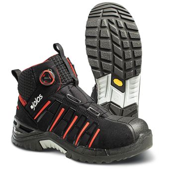 Schnürstiefel S3 JALAS® 9985 EXALTER