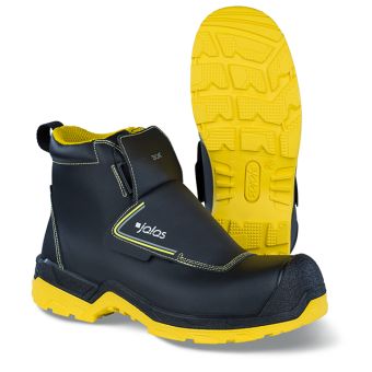 Schweißerstiefel S3 JALAS® 1228W