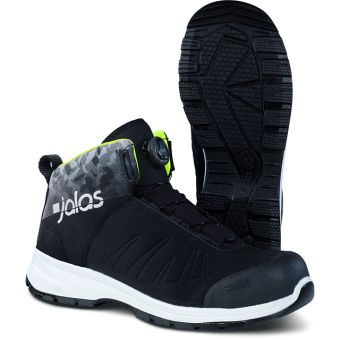 Halbstiefel S3 JALAS® 7178 ZENIT EVO