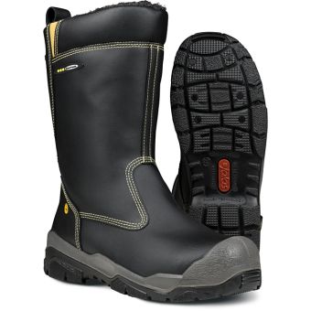 Sicherheitsstiefel S3 JALAS® 1898W WINTER KING