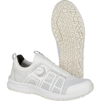 Halbschuh O1 JALAS® 5462 SPOC