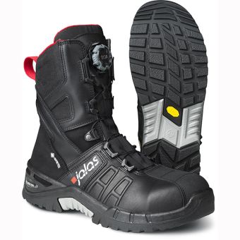 Sicherheitsstiefel S3 SRC WR HRO JALAS® EXALTER 9998 GTX