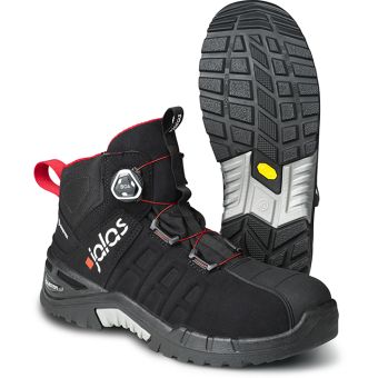 Halbstiefel JALAS® EXALTER 9988 GTX