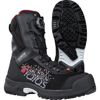 Halbstiefel S3S JALAS® 2728 ZENIT