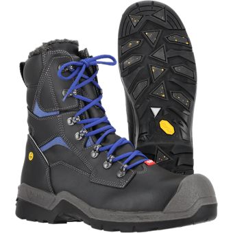 Winterstiefel JALAS®1378B HEAVY DUTY