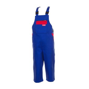 PLANAM Kinderbekleidung Kinder-Latzhose