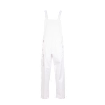 PLANAM Food Herren Latzhose