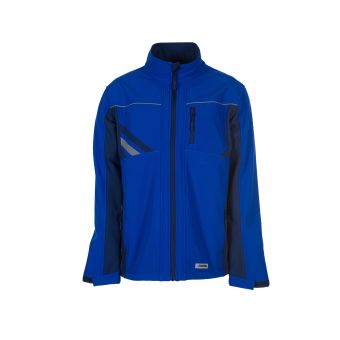 PLANAM Highline, Outdoor Softshelljacke