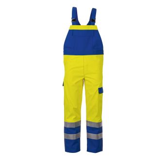 PLANAM Major Protect Warn Latzhose