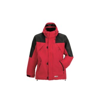 PLANAM Outdoor Redwood Jacke