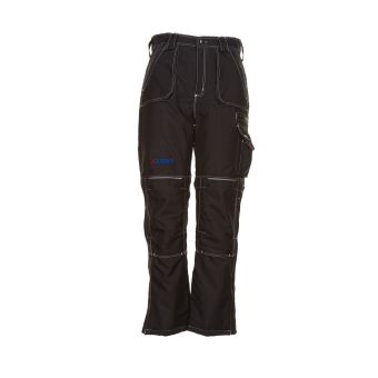 PLANAM Outdoor Basalt Winterhose