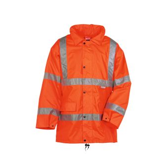 PLANAM Warnschutz Parka
