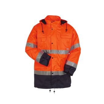 PLANAM Warnschutz Parka