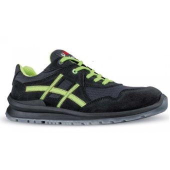 U-Power Halbschuh Ayrton S1P SRC 40
