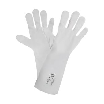 Ansell Handschuh Chemikalienschutz Barrier 02 100
